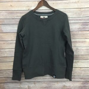 American Giant Sweatshirt